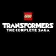 LEGO Tf Saga