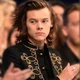 Harry Styles - royal
