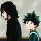 Aizawa-Deku-Uraraka