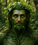 The Green Man