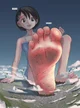 Giantess kid rpg
