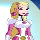 Saturn Girl