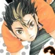 Nishinoya yuu