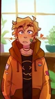 Kenny McCormick