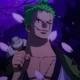 Zoro Roronoa 