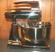 Silver Mixer