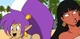 chel y  Shantae