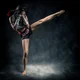 Muay Thai Girl