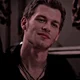 Klaus Mikaelson