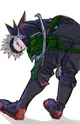 Katsuki Bakugo