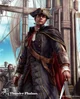 Haytham Kenway