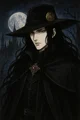 Vampire  Hunter D