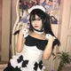 Maid Girl
