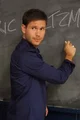 Alaric Saltzman