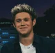 Niall Horan
