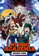 My Hero Academia