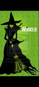 Wicked Witch