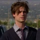 Spencer Reid