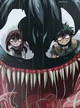 MHA Venom 