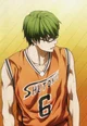 Shintaro Midorima