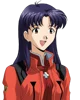 Misato Katsuragi