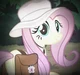 Fluttershy- MLP