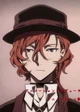 Chuuya Nakahara 