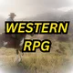WESTERN - RPG