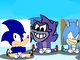 baby sonics