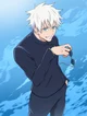 Satoru Gojo 
