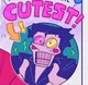 Spamton G Spamton