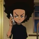 Huey freeman