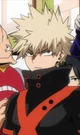 Bakugou dinamight 