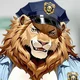 Police chief 
