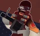 Demoman - Danger