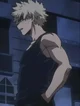 Bakugou
