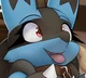 Lucario