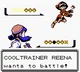 Cooltrainer Reena