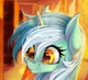Lyra heartstrings
