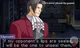 Miles Edgeworth 