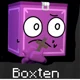 Boxten - DW