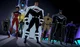 Justice Lords