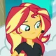 Sunset Shimmer