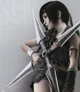 Yuffie Kisaragi 