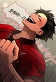 Kuroo Tetsurou