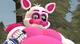 Fat Funtime Foxy