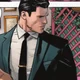 DC Bruce Wayne