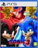 Sonic 3 the ps5