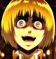 Armin Arlert 