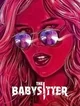 The babysitter movie